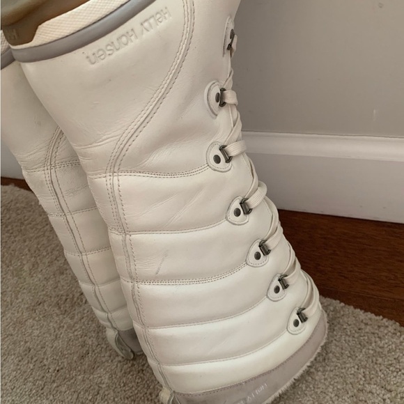 helly hansen snow boots 6w - Picture 8 of 12